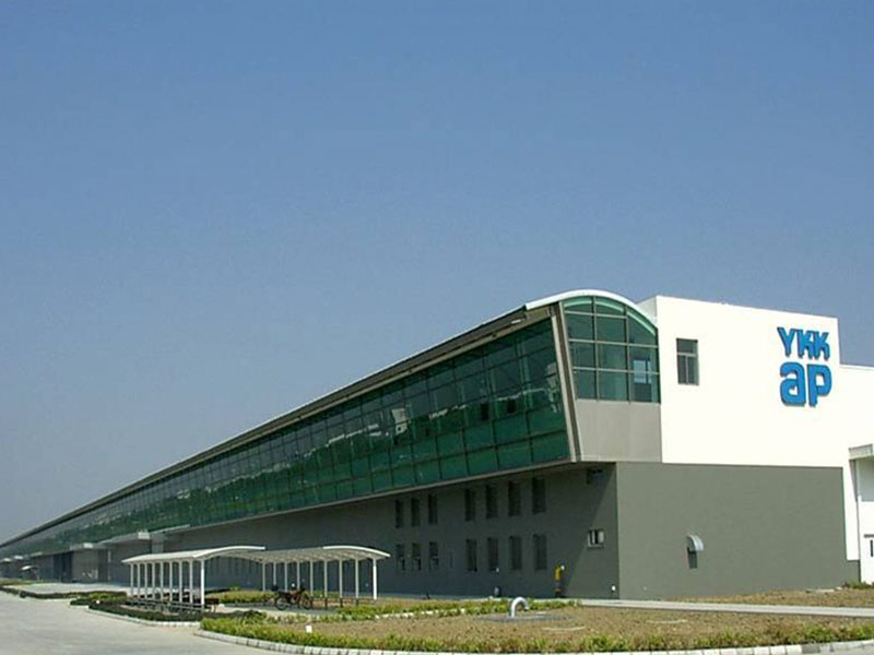 吉田建材不銹鋼隔音罩設計