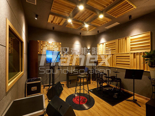 錄音棚聲學(xué)設(shè)計(jì) 錄音棚聲學(xué)設(shè)計(jì)