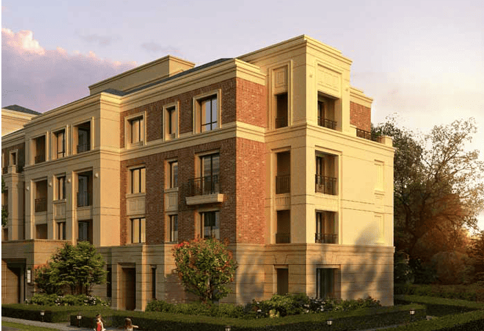 萬科白鷺郡南空調冷水機組噪聲治理 萬科白鷺郡南空調冷水機組噪聲治理