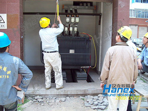 變壓器噪音大如何解決？變壓器噪聲治理措施有哪些？