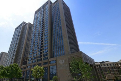 蕭山水務(wù)集團(tuán)冷卻塔噪聲治理 蕭山水務(wù)集團(tuán)冷卻塔噪聲治理