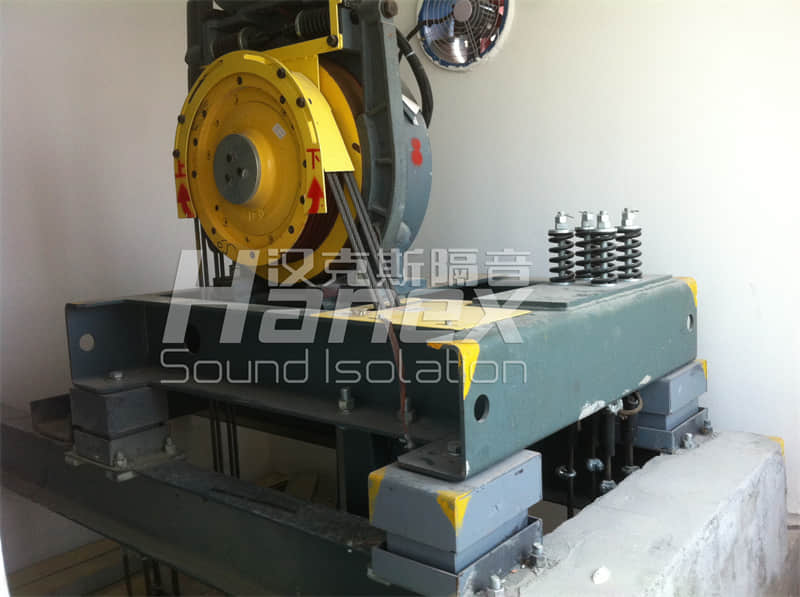 寧波科通電梯降噪裝置 寧波科通電梯降噪裝置