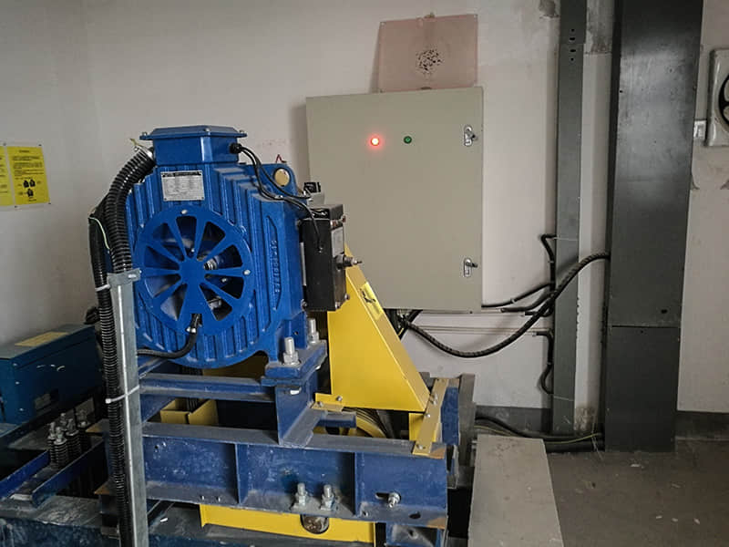 南京電梯降噪公司處理案例效果怎么樣？滿足技術和環(huán)保雙標準嗎！