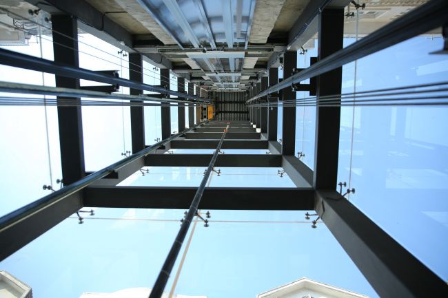 電梯噪音治理 電梯噪音治理