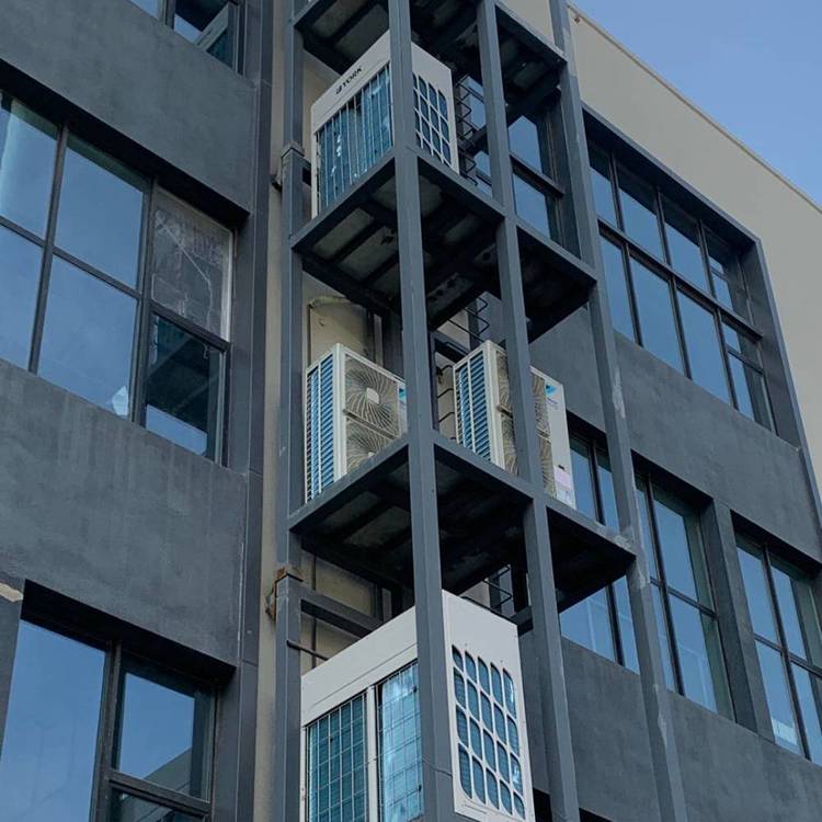 家用空調(diào)外機(jī) 家用空調(diào)外機(jī)