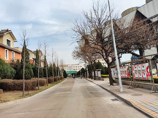 杭州中央空調冷卻塔噪音擾民治理 杭州中央空調冷卻塔噪音擾民治理