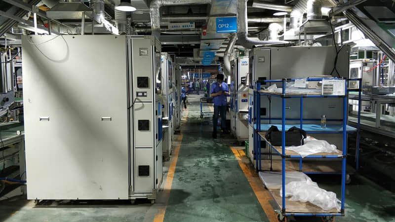 美的隔音房(1) 美的隔音房(1)