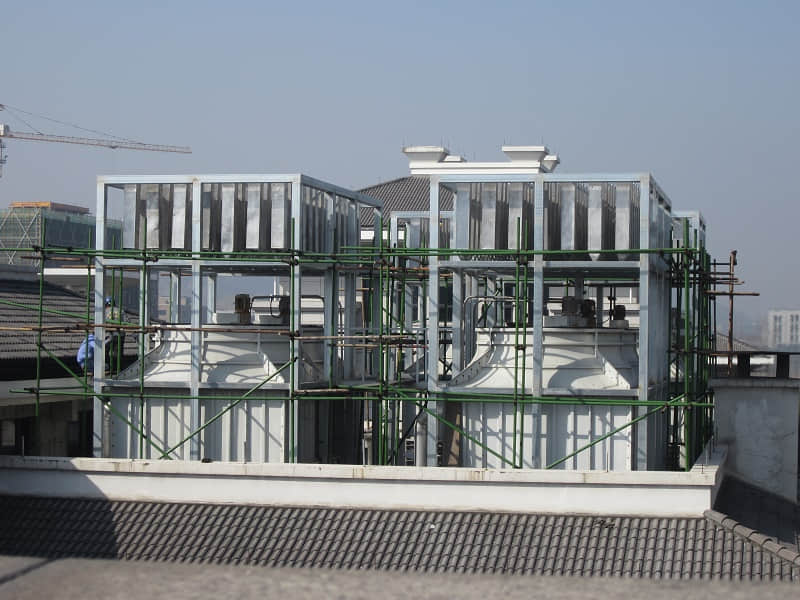 消聲筒設計(2) 消聲筒設計(2)