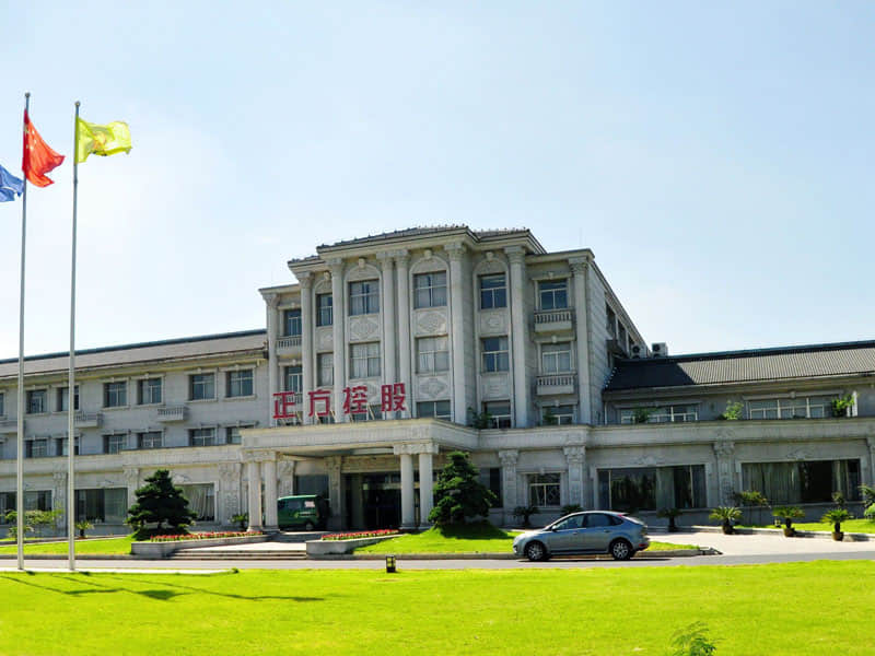 正方集團1 正方集團1