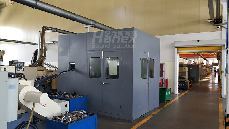 廠(chǎng)房設(shè)備噪音大怎么解決？