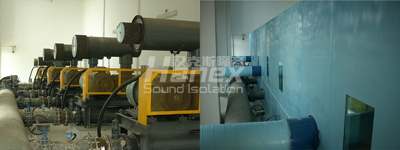 羅茨風機 羅茨風機